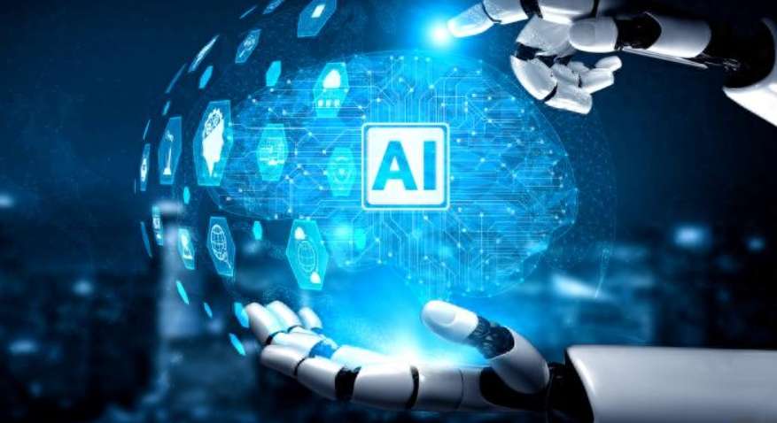 Google and Microsoft Compete in the AI Arena