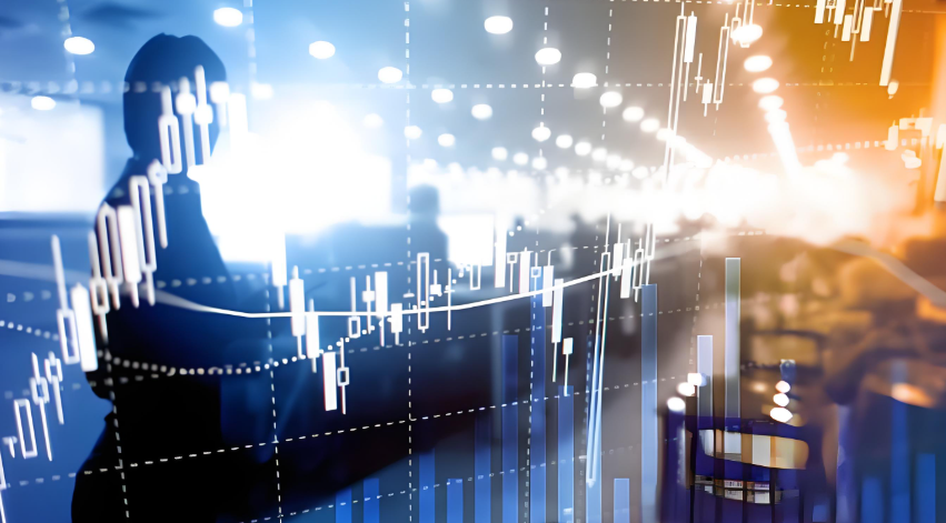 Volatility of the S&P 500 Index