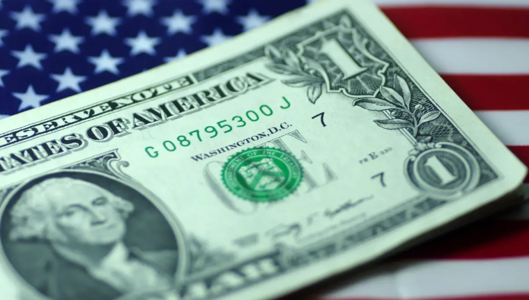 Dollar/Yen Rises