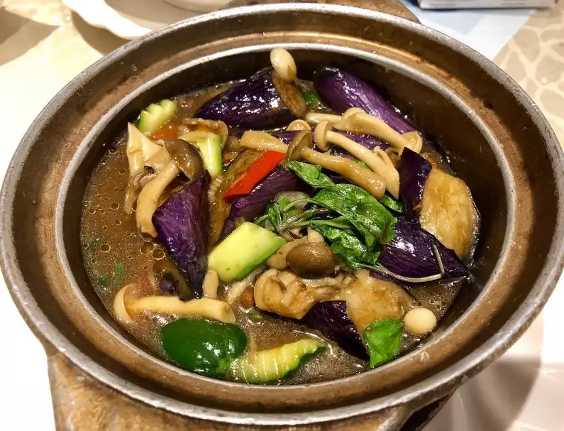 素食餐廳高雄